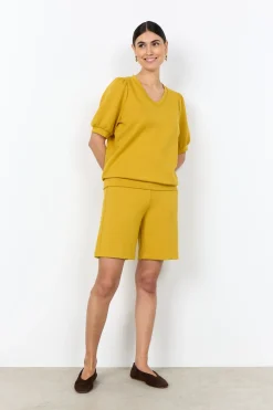SC-BANU 238 T-shirt Gul
