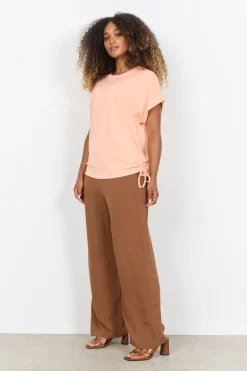 SC-BANU 306 T-shirt Korall