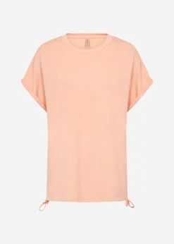 SC-BANU 306 T-shirt Korall
