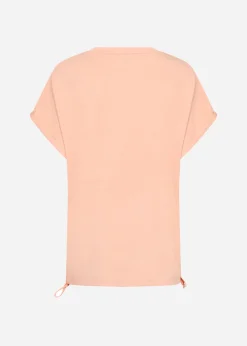 SC-BANU 306 T-shirt Korall
