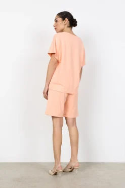 SC-BANU 324 T-shirt Korall