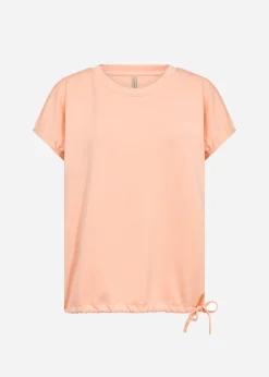 SC-BANU 237 T-shirt Korall