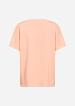SC-BANU 301 T-shirt Korall