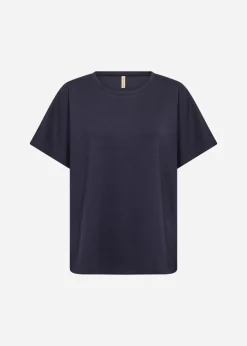 SC-BANU 324 T-shirt Navy