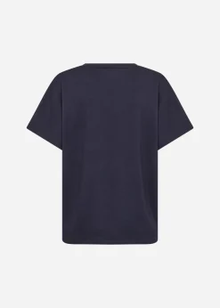 SC-BANU 324 T-shirt Navy