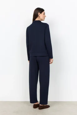 SC-BANU 315 T-shirt Navy