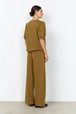 SC-BANU 238 T-shirt Oliv