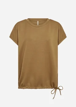SC-BANU 237 T-shirt Oliv