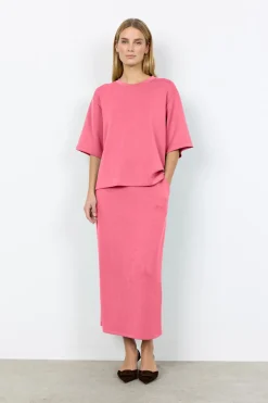 SC-BANU 231 T-shirt Pink