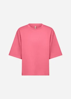 SC-BANU 231 T-shirt Pink