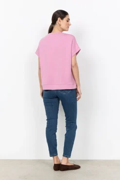 SC-BANU 245 T-shirt Rosa
