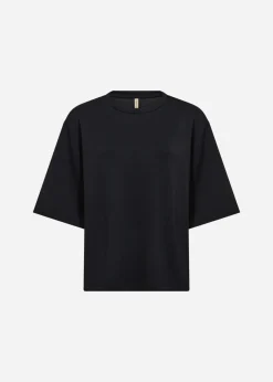 SC-BANU 231 T-shirt Svart