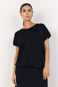 SC-BANU 237 T-shirt Svart