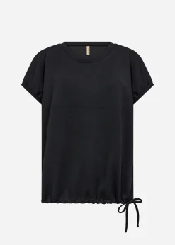 SC-BANU 237 T-shirt Svart