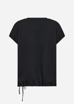SC-BANU 237 T-shirt Svart