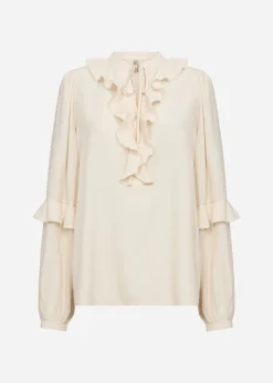 SC-BARBEL 1 Blus Cream