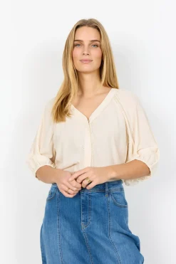SC-BARBEL 4 Blus Cream