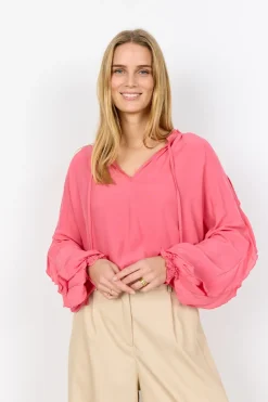 SC-BARBEL 6 Blus Pink