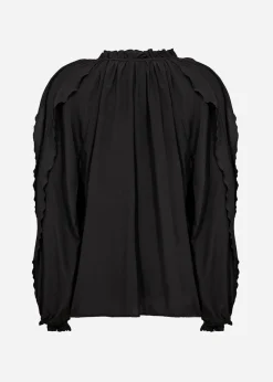 SC-BARBEL 6 Blus Svart