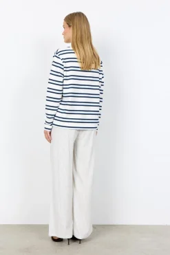 SC-BARNI 52 Blus Navy