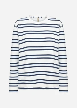 SC-BARNI 52 Blus Navy