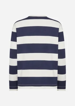 SC-BARNI 47 Blus Navy