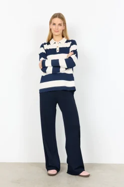 SC-BARNI 48 Blus Navy