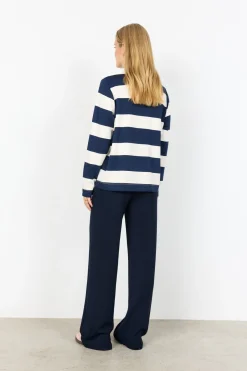SC-BARNI 48 Blus Navy