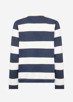 SC-BARNI 48 Blus Navy