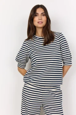 SC-BARNI 44 Blus Navy