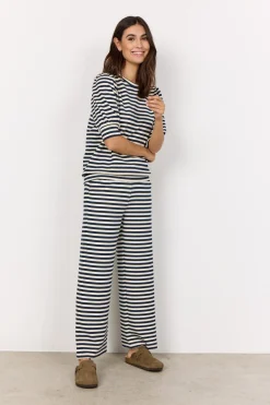 SC-BARNI 44 Blus Navy