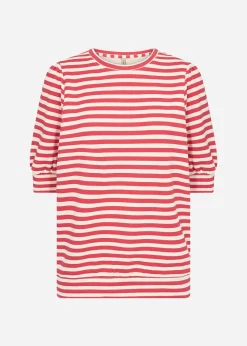 SC-BARNI 44 Blus Röd