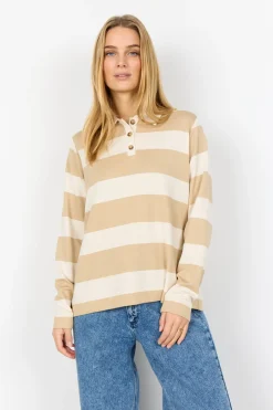 SC-BARNI 48 Blus Sand