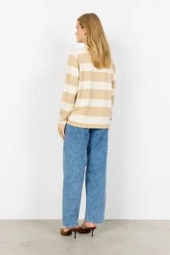 SC-BARNI 48 Blus Sand
