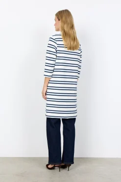 SC-BARNI 55 Klänning Navy