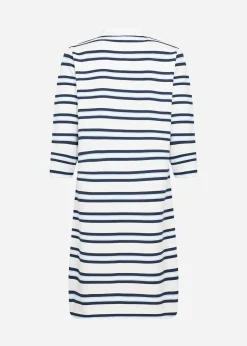 SC-BARNI 55 Klänning Navy