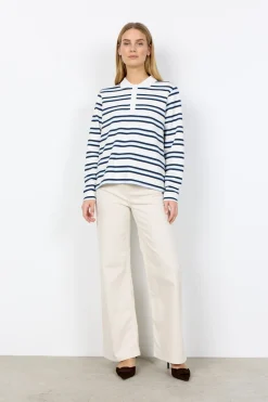 SC-BARNI 51 Sweatshirt Navy