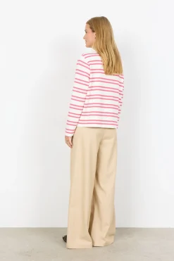 SC-BARNI 51 Sweatshirt Pink