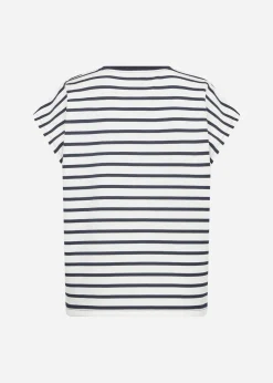 SC-BARNI 53 T-shirt Navy