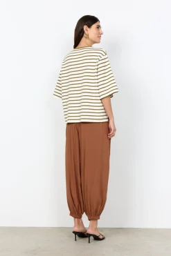 SC-BARNI 54 T-shirt Oliv