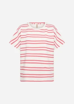 SC-BARNI 50 T-shirt Pink