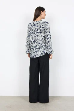 SC-BAYAN 2 Blus Navy