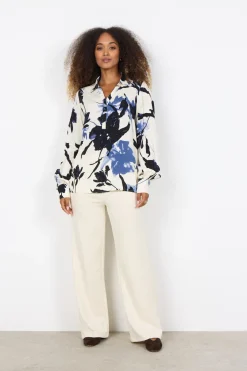 SC-BENE 2 Blus Navy