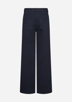 SC-BESS 2-B Byxor Navy