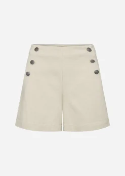 SC-BESS 9-B Shorts Ljus sand