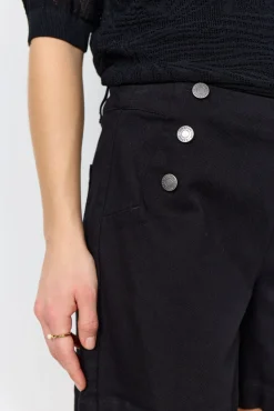 SC-BESS 9-B Shorts Svart