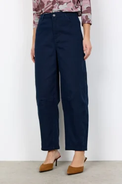 SC-BESS 4-C Byxor Navy
