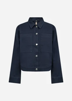 SC-BESS 1 Jacka Navy