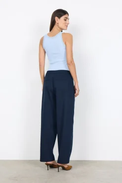 SC-BETH 3-C Byxor Navy
