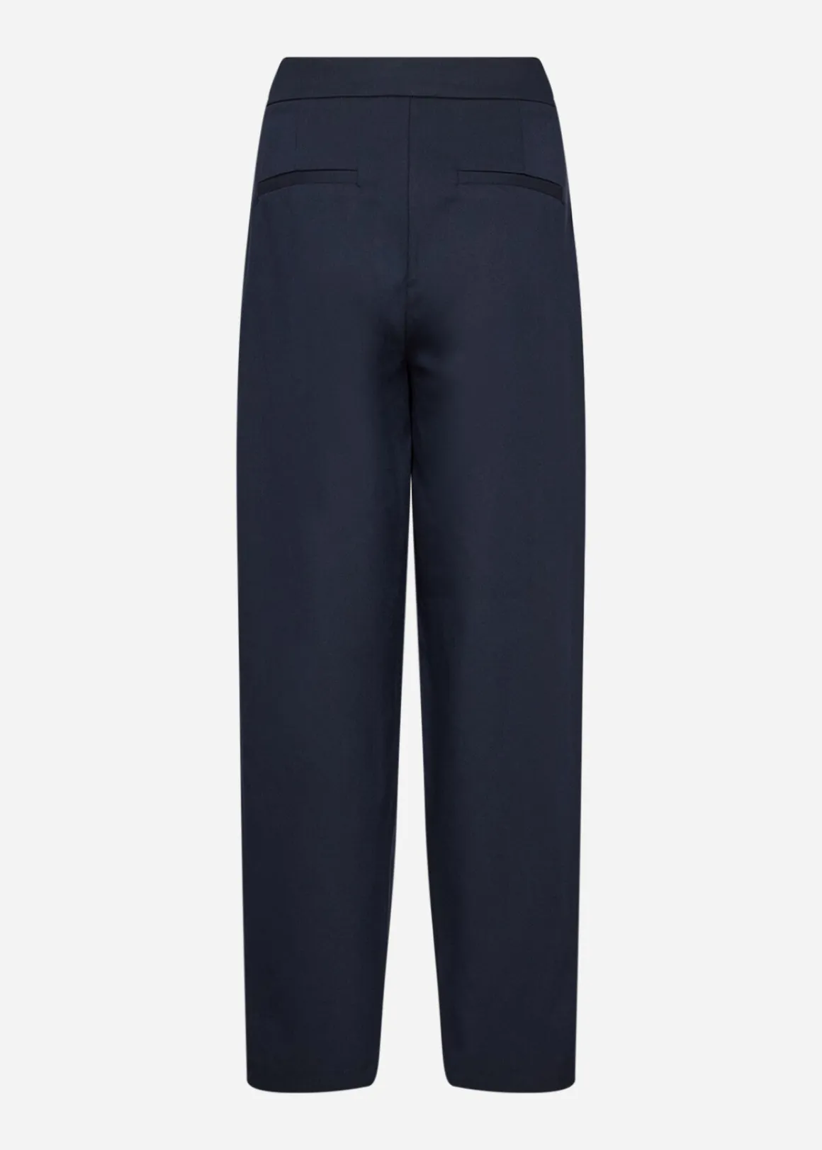 SC-BETH 3-C Byxor Navy